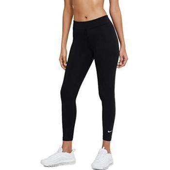 Nike Sportswear Essential Women's Leggings - Black, XS