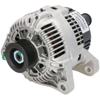 Alternador STARDAX STX100460R - Generador de alta eficiencia