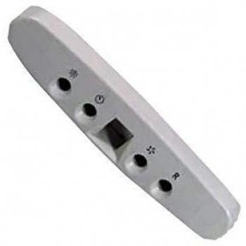 Conjunto de diadema para campana extractora Electrolux Arthur Martin 50268328007