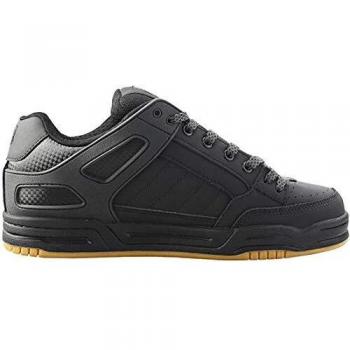 Globe Tilt Sneakers Zapatillas de Skate negro