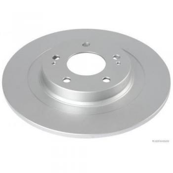 Herth+Buss H+B Jakoparts J3315035 Brake Discs