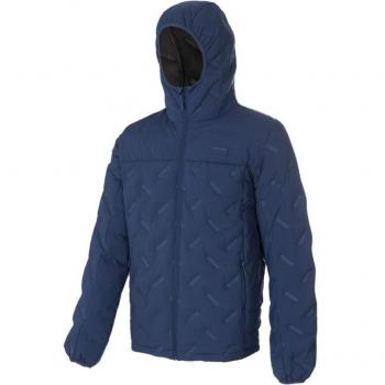 Trangoworld Valkom Chaqueta Outdoor para Hombre, Color Azul, Modelo Pc009514-470