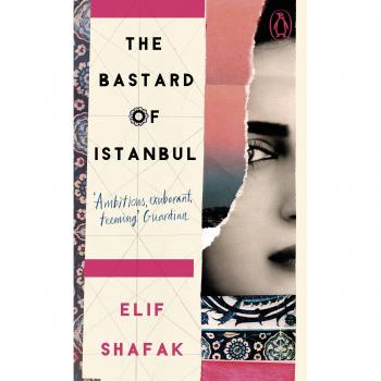 El Bastardo de Estambul (Novela Poderosa sobre Secretos Familiares, Elif Shafak, Penguin Essentials)