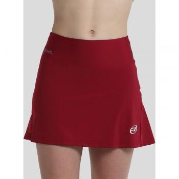 Falda de mujer Eguar Bullpadel