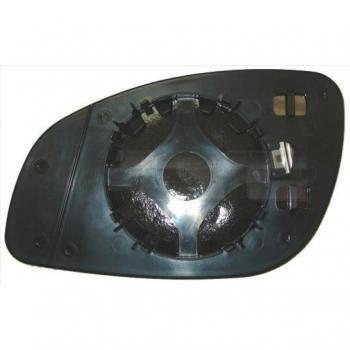 Cristal de espejo retrovisor exterior TYC 325-0167-1