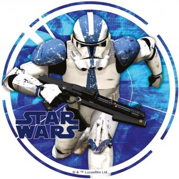 Oblea Stromtrooper - Star Wars