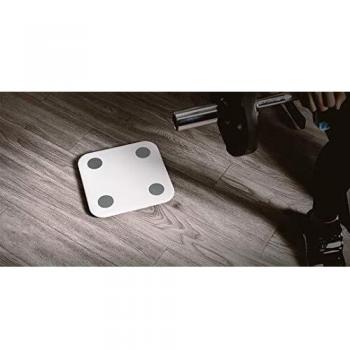 Xiaomi 21907, Mi Body Compositscale 2, Blanco, Pack de 1