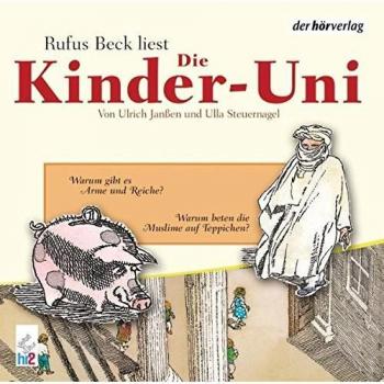 Die Kinder-Uni-Warum Gibt Es Arme und Reiche?