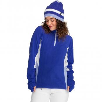 Roxy Sayna Sudadera Polar - Suave y Calentita para Mujer