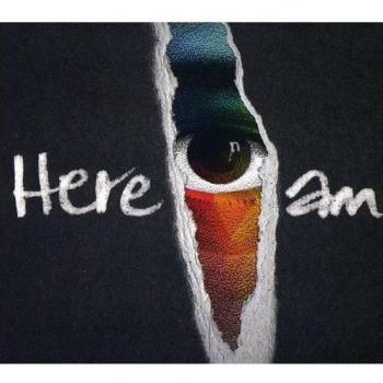 Here I Am