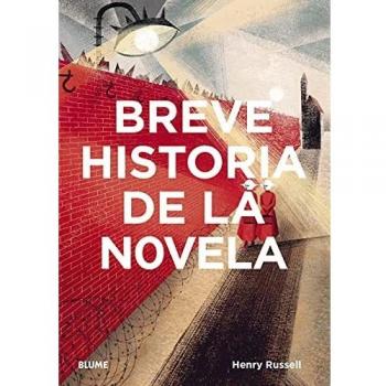 BREVE HISTORIA DE LA NOVELA