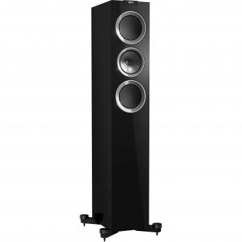 KEF R500 noir-lot de 2
