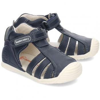 Biomecanics 192125, Sandalias, Azul