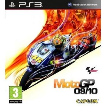 MotoGP 09/10
