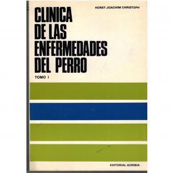 Clínica de las enfermedades del perro