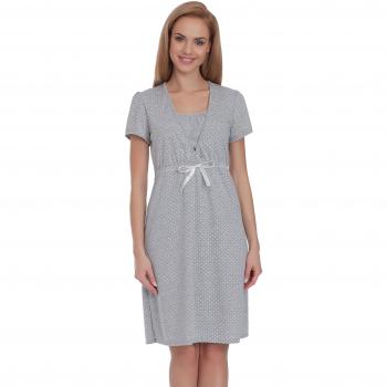 Italian Fashion IF Camisón Premamá J4J 0114