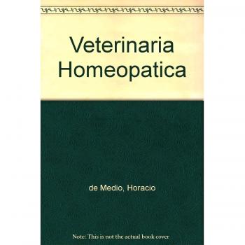 Introducción a la medicina veterinaria