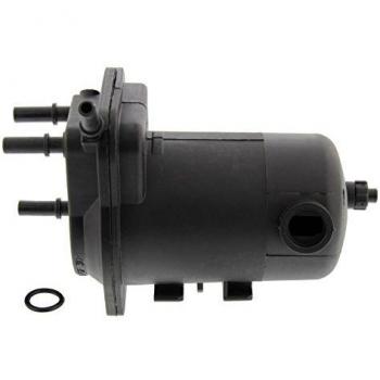 MAPCO Filtro combustible