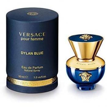 Versace, Agua de perfume para mujeres - 30 ml.