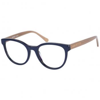 Radley RDO 6006 106 Gafas Recetadas para Hombre Azules con lentes de prescripción y armazón azul