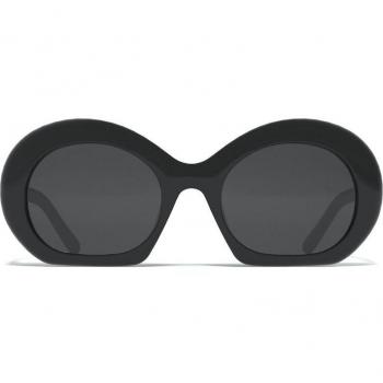 Gafas de sol HANUKEII Zanzibar Black / Black