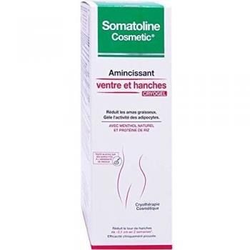 Somatoline Cosmetic Slimming Belly and Hips Cryogel 250ml