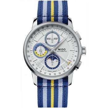 Reloj de Mujer MIDO MOD. M027-625-17-031-00 - Elegante, Resistente al Agua