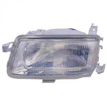 Faro principal DEPO 442-1106-EM-1, Izquierda, Manual, H4