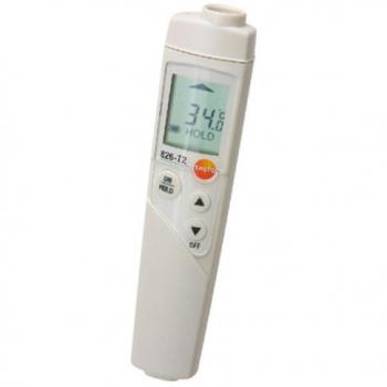 Testo 826t2 incltopsafe