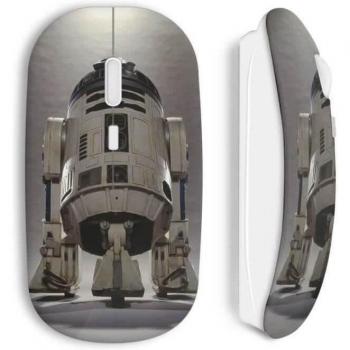 Ratón Inalámbrico R2D2 de Star Wars