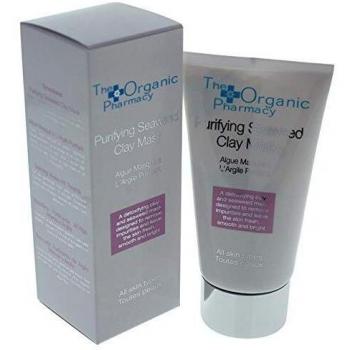 The Organic Pharmacy Purifying Seaweed Clay Mask (Limited Edition) -10%