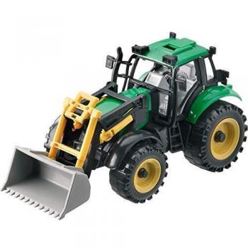Mondo Toys Tractor 1:27 (Varios Modelos) (801122)