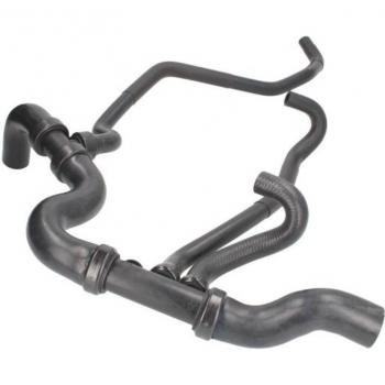 THERMOTEC DWX222TT Manguitos de Radiador para RENAULT MASTER 3 Kasten, Bus y OPEL Movano B Furgón