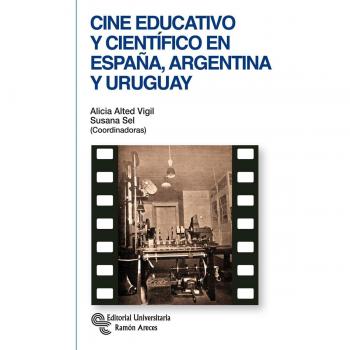 Cine educativo y científico en España, Argentina y Uruguay