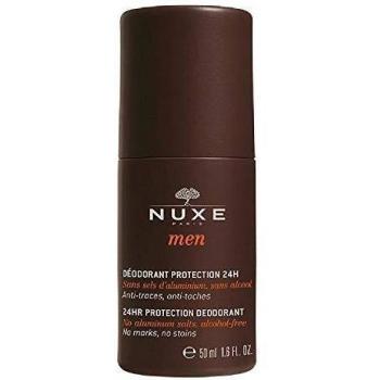 Nuxe Men 24Hr Protection Deodorant 50ml