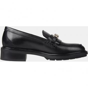 Tommy Hilfiger Mocasines TH HARDWARE LOAFER para mujer
