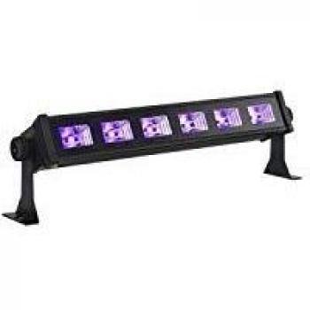 Ibiza Light LED-UVBAR6 - Barra de led