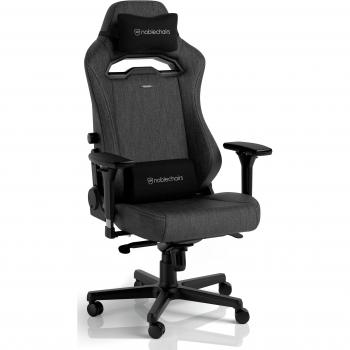 Silla Gaming Noblechairs HERO ST TX - Edición Tela Antracita