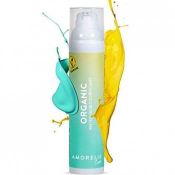 Amorelie Care Lubricante BIO a base de agua