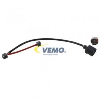 Sensor de desgaste de pastillas de freno VEMO Original Calidad V10-72-1202