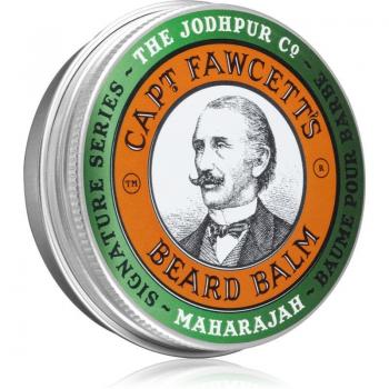 Captain Fawcett Maharajah Beard Balm 60ml