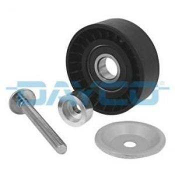 Polea de deflexión/guía para correa v-ribbed DAYCO APV2673