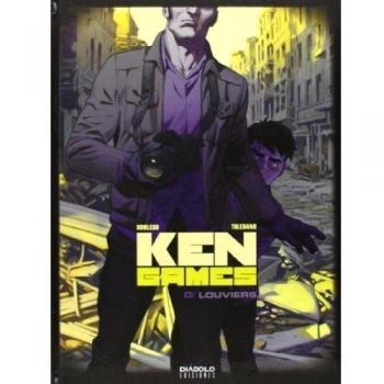 Ken Games 0. Louviers