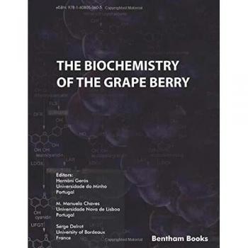 Biochemistry of the Grape Berry
