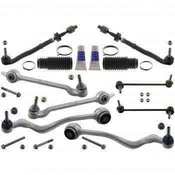 FEBI BILSTEIN Kit de brazos de suspensión control arm 46291