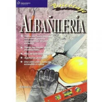 Albañilería. Bricolaje