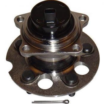 KAVO PARTS Juego de cojinete de rueda WBH-9021