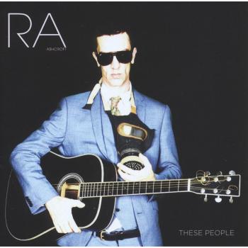 These People - Richard Ashcroft