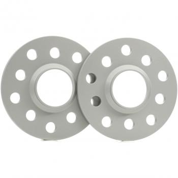 Separadores de rueda Eibach Pro-Spacer 2x8mm S90-2-08-003 para Audi A1 A3 Q3 Q4 R8 R8 Spyder TT TT Roadster
