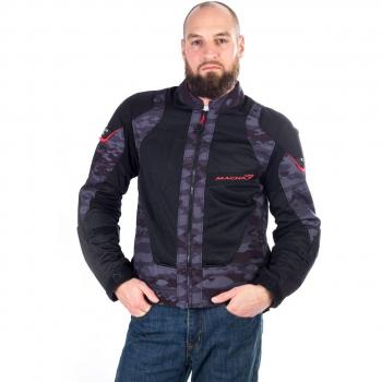 macna Sunrise textil Chaqueta